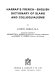 Harrap's French-English dictionary of slang and colloquialisms.