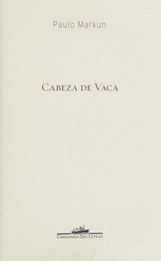 Cabeza de Vaca /