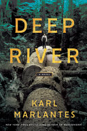 Deep river : a novel /