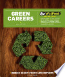 Green careers /