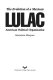 LULAC : the evolution of a Mexican American political organization /