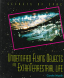 Unidentified flying objects and extraterrestrial life /