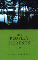 The people's forests /