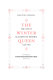 The winter queen : the life of Elizabeth of Bohemia, 1596-1662 /