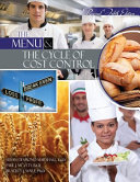 The menu & the cycle of cost control /