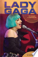 Lady Gaga pop singer & songwriter /