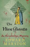 The nine giants : an Elizabethan mystery /