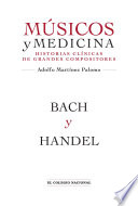 Músicos y medicina : historias clínicas de grandes compositores.