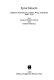 Sprachinseln : jiddische Publizistik in London, Wilna und Berlin 1880-1930 /