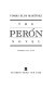 The Perbon novel /