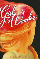Girl Wonder /