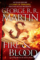 Fire & blood /