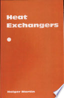 Heat exchangers /