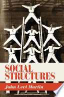 Social structures /