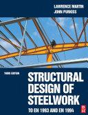 Structural design of steelwork to EN 1993 and EN 1994 /