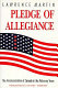 Pledge of allegiance : the Americanization of Canada in the Mulroney years /