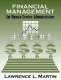 Financial management for human service administrators /