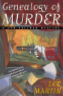 Genealogy of murder : a Deb Ralston mystery /