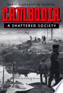 Cambodia, a shattered society /