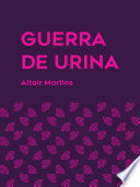 Guerra de urina /