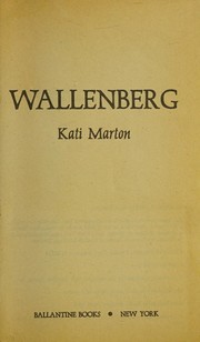 Wallenberg /