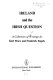 Ireland and the Irish question : a collection of writings /