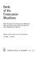 Birth of the Communist manifesto, with full text of the Manifesto, all prefaces by Marx and Engels, early drafts by Engels and other supplementary material. /