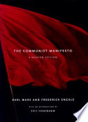 The communist manifesto /