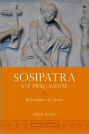 Sosipatra of Pergamum : philosopher and oracle /