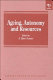 Hospice care and culture : a comparison of the hospice movement in the West and Japan /