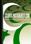 Islamic postcolonialism : Islam and Muslim identities in four comtemporary British novels /
