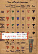 La lingua dei lager : parole e memoria dei deportati italiani /