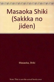 Masaoka Shiki /