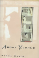 About Yvonne /