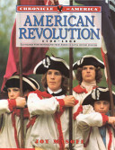 American Revolution, 1700-1800 /
