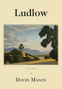 Ludlow : a verse-novel /