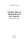 Storia della democrazia in Europa : dal XVIII al XX secolo /