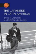 The Japanese in Latin America /