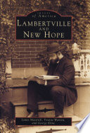 Lambertville and New Hope /