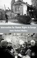 Intervention for human rights in Europe /
