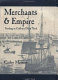 Merchants & empire : trading in colonial New York /