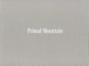 Yuji Hamada : primal mountain /