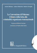 La Convenzione Di Palermo