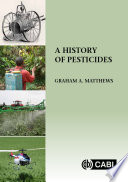 A history of pesticides /