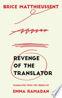 Revenge of the translator /