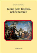 Teorie della tragedia nel Settecento /