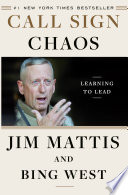 Call sign chaos : learning to lead /