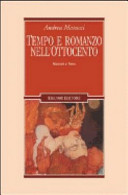 Tempo e romanzo nell'Ottocento : Manzoni e Nievo /