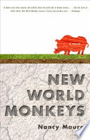 New world monkeys : a novel /