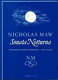 Sonata notturna for cello and string orchestra /